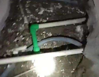 图木舒克卫生间漏水多少钱