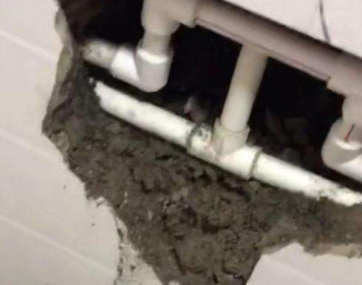 图木舒克卫生间漏水哪家好