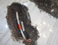 图木舒克卫生间防水的24小时电话