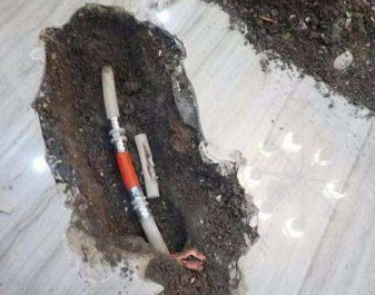 图木舒克水管维修哪家好