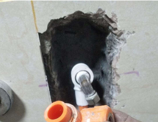 图木舒克卫生间测漏水哪家好