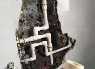 图木舒克卫生间测漏水价格多少