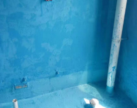 图木舒克卫生间防水多少钱