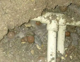 图木舒克卫生间测漏