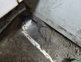 图木舒克卫生间测漏水多少钱