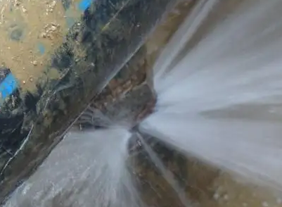 图木舒克卫生间测漏水施工步骤