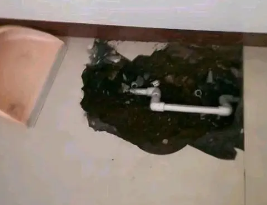 图木舒克卫生间测漏水多少钱