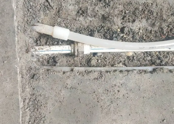 图木舒克卫生间测漏水之解决方法