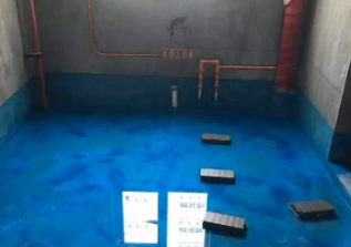 图木舒克卫生间防水步骤
