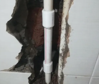 图木舒克卫生间测漏水的相关案例