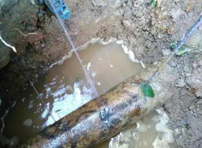 图木舒克卫生间测漏水公司分享下我们可以检测到轻微的漏水和水压吗？