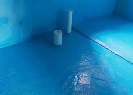 图木舒克卫生间防水公司分享防水小知识