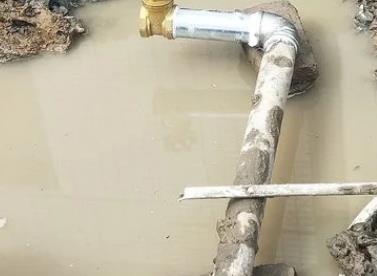 图木舒克测漏水公司电话